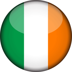 irish flag