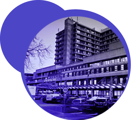 clinic in london